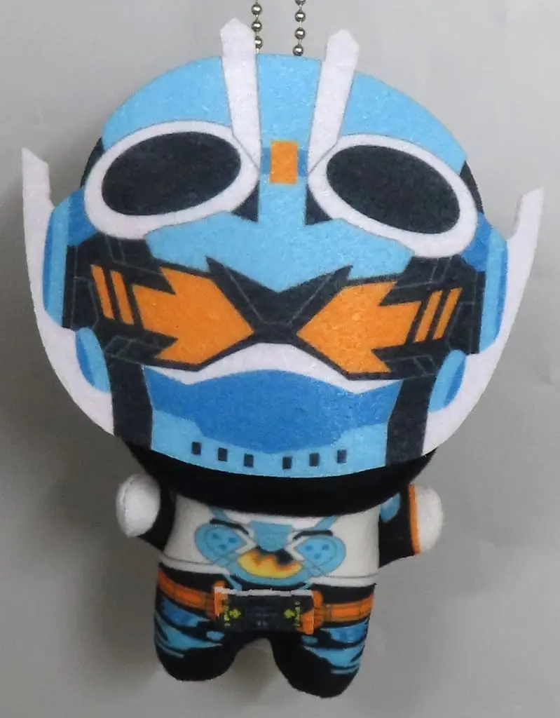 Key Chain - Kamen Rider Gotchard / Kamen Rider Gotchard (Character)