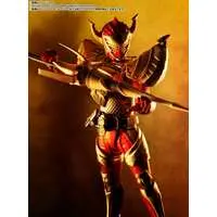 S.H. Figuarts - Kamen Rider Gaim / Kamen Rider Baron