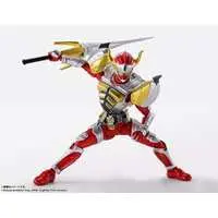 S.H. Figuarts - Kamen Rider Gaim / Kamen Rider Baron