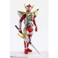 S.H. Figuarts - Kamen Rider Gaim / Kamen Rider Baron