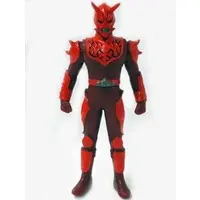 Trading Figure - Kamen Rider Den-O / Momotaros