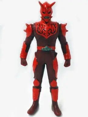 Trading Figure - Kamen Rider Den-O / Momotaros