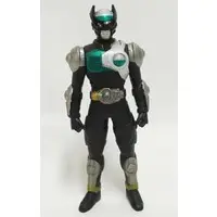 Trading Figure - Kamen Rider OOO / Kamen Rider Birth