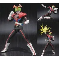 S.H. Figuarts - Kamen Rider Stronger / Kamen Rider Stronger (Character)