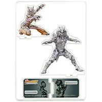 Acrylic stand - Kamen Rider 555 20th: Paradise Regained / Wolf Orphnoch