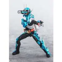 S.H. Figuarts - Kamen Rider Gotchard / Kamen Rider Gotchard (Character)