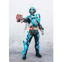 S.H. Figuarts - Kamen Rider Gotchard / Kamen Rider Gotchard (Character)