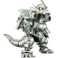 Plastic model - Godzilla: Tokyo SOS / Mechagodzilla