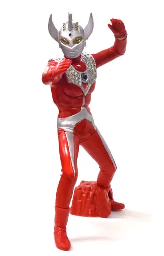 Ultimate Luminous - Luminous Unit / Ultraman Taro (Character)