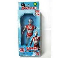 Figure - Ultraman