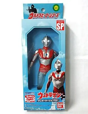 Figure - Ultraman