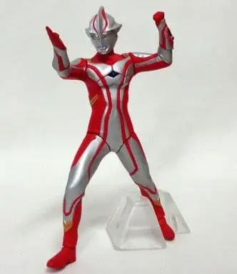 Trading Figure - Ultraman Mebius / Ultraman Mebius (Character)