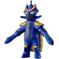 Figure - Ultraman Taro / Alien Temperor