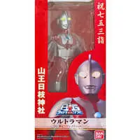 Figure - Ultraman