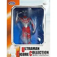 Figure - Ultraman / Zoffy