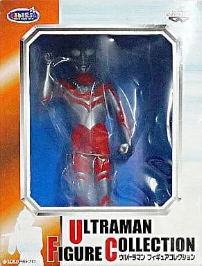 Figure - Ultraman / Zoffy