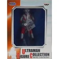 Figure - Ultraman