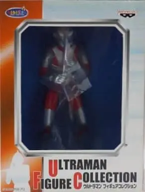 Figure - Ultraman