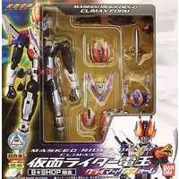 Figure - Kamen Rider Den-O / Kamen Rider Den-O (Character)