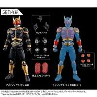 Figure-rise Standard - Kamen Rider Kuuga / Kamen Rider Kuuga (Character)