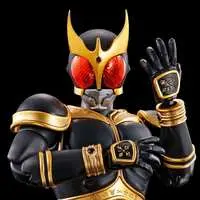 Figure-rise Standard - Kamen Rider Kuuga / Kamen Rider Kuuga (Character)