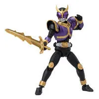 Shodo-XX - Kamen Rider Kuuga / Kamen Rider Kuuga (Character)