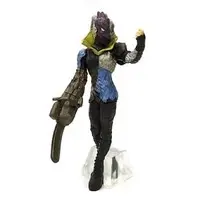 Trading Figure - Kamen Rider V3