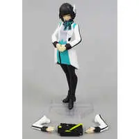 Trading Figure - Kamen Rider Zero-One / Is