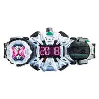 Transformation Gear - Kamen Rider Zi-O