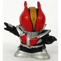 Trading Figure - Kamen Rider Den-O / Kamen Rider Den-O (Character)