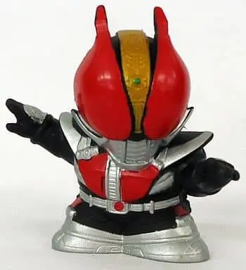 Trading Figure - Kamen Rider Den-O / Kamen Rider Den-O (Character)