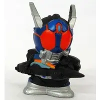 Trading Figure - Kamen Rider Den-O / Kamen Rider Den-O (Character)