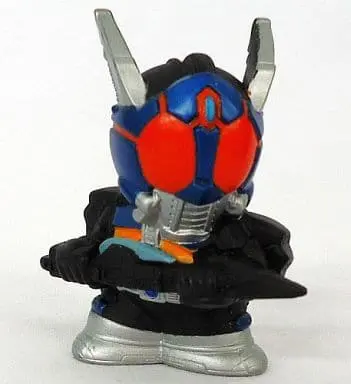 Trading Figure - Kamen Rider Den-O / Kamen Rider Den-O (Character)