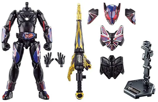 So-Do - Kamen Rider Zero-One / Kamen Rider Eden