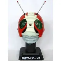 Figure - Kamen Rider V3 / Kamen Rider V3 (Character)