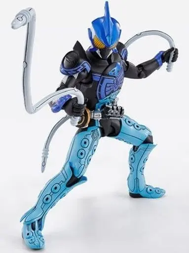 S.H. Figuarts - Kamen Rider OOO / Kamen Rider OOO (Character)