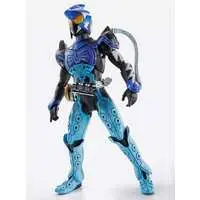 S.H. Figuarts - Kamen Rider OOO / Kamen Rider OOO (Character)