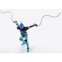 S.H. Figuarts - Kamen Rider OOO / Kamen Rider OOO (Character)