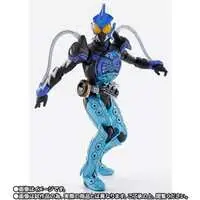S.H. Figuarts - Kamen Rider OOO / Kamen Rider OOO (Character)