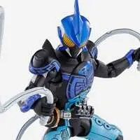 S.H. Figuarts - Kamen Rider OOO / Kamen Rider OOO (Character)