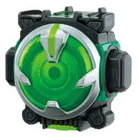 Transformation Gear - Kamen Rider Ghost / Kamen Rider Necrom