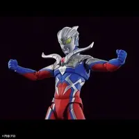 Figure-rise Standard - Ultraman Zero Series / Ultraman Zero (Character)