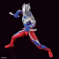 Figure-rise Standard - Ultraman Zero Series / Ultraman Zero (Character)