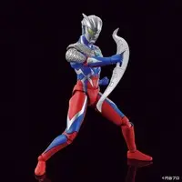 Figure-rise Standard - Ultraman Zero Series / Ultraman Zero (Character)