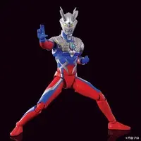 Figure-rise Standard - Ultraman Zero Series / Ultraman Zero (Character)