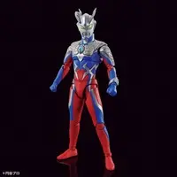 Figure-rise Standard - Ultraman Zero Series / Ultraman Zero (Character)