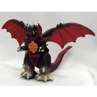 Figure - Godzilla / Destoroyah