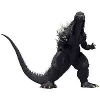 Figure - Godzilla Against Mechagodzilla / Mechagodzilla