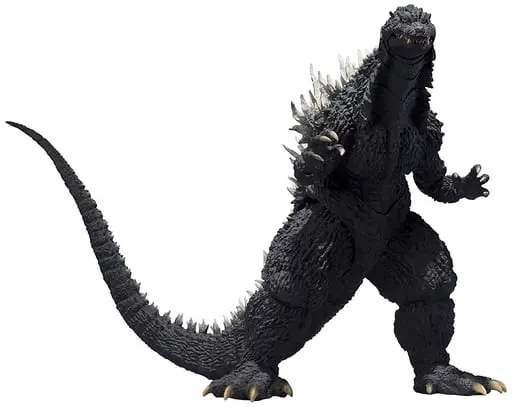 Figure - Godzilla Against Mechagodzilla / Mechagodzilla