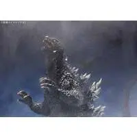 Figure - Godzilla Against Mechagodzilla / Mechagodzilla